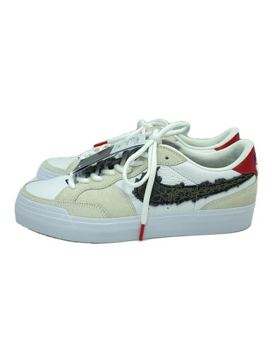 【中古】NIKE◆X ZOOM POGO PLUS SB_X ズーム ポゴ プラス スカイ ブラウン/26.5cm/WHT【シューズ】 【中古】NIKE◆X ZOOM POGO PLUS SB_X ズーム ポゴ プラス スカイ ブラウン/26.5cm/WHT【シューズ】