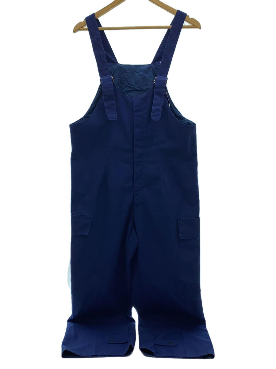【中古】メンズ衣料/50/コットン/BLU【メンズウェア】