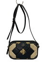 【中古】COACH◆バッグ/--/マルチカラー//【バッグ】