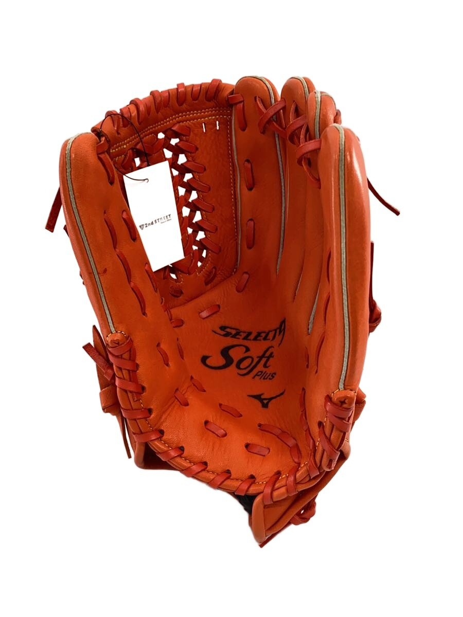 【中古】MIZUNO◆野球用品/右利き用/ORN/PT0821/R13210【スポーツ】