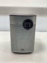 【中古】XGIMI◆プロジェクター/WM03A【家電・ビジュアル・オーディオ】