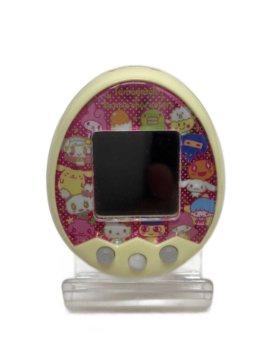 楽天市場】bandai たまごっちみーつ サンリオキャラクターズdxセットの通販
