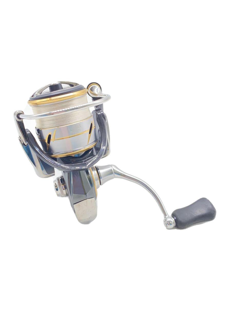 【中古】DAIWA◆リール/スピニングリール【スポーツ】