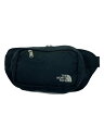 【中古】THE NORTH FACE◆ショルダーバッグ/BLK/NF0A2UCX【バッグ】