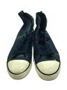 【中古】POLO RALPH LAUREN◆ローカットスニーカー/23cm/IDG【シューズ】(4)
