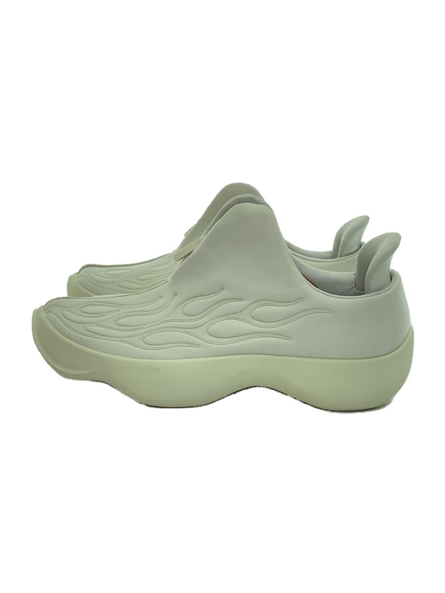 【中古】ASICS◆ローカットスニーカー/29cm/WHT/1203A809-100//【シューズ】