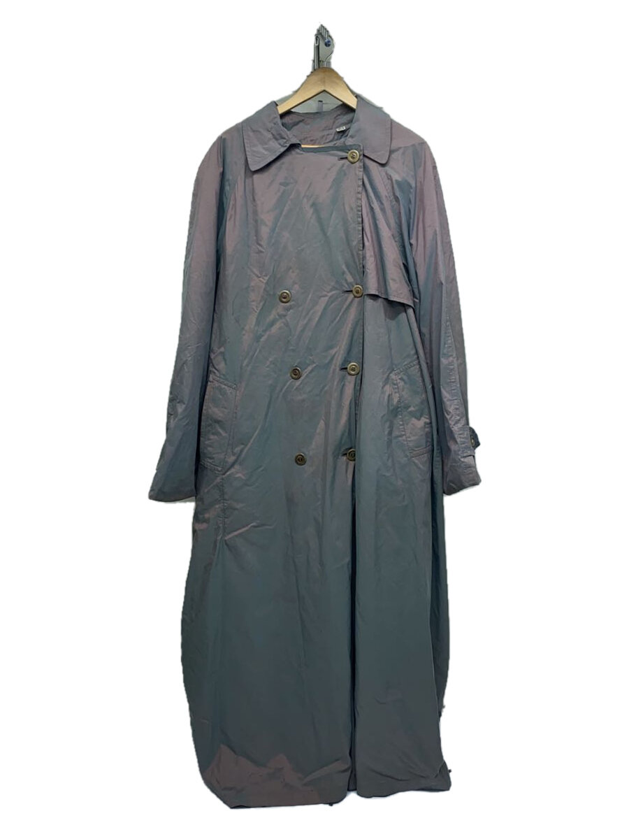 【中古】London Fog◆トレンチコート/--/--/KHK/ライナー付き【メンズウェア】