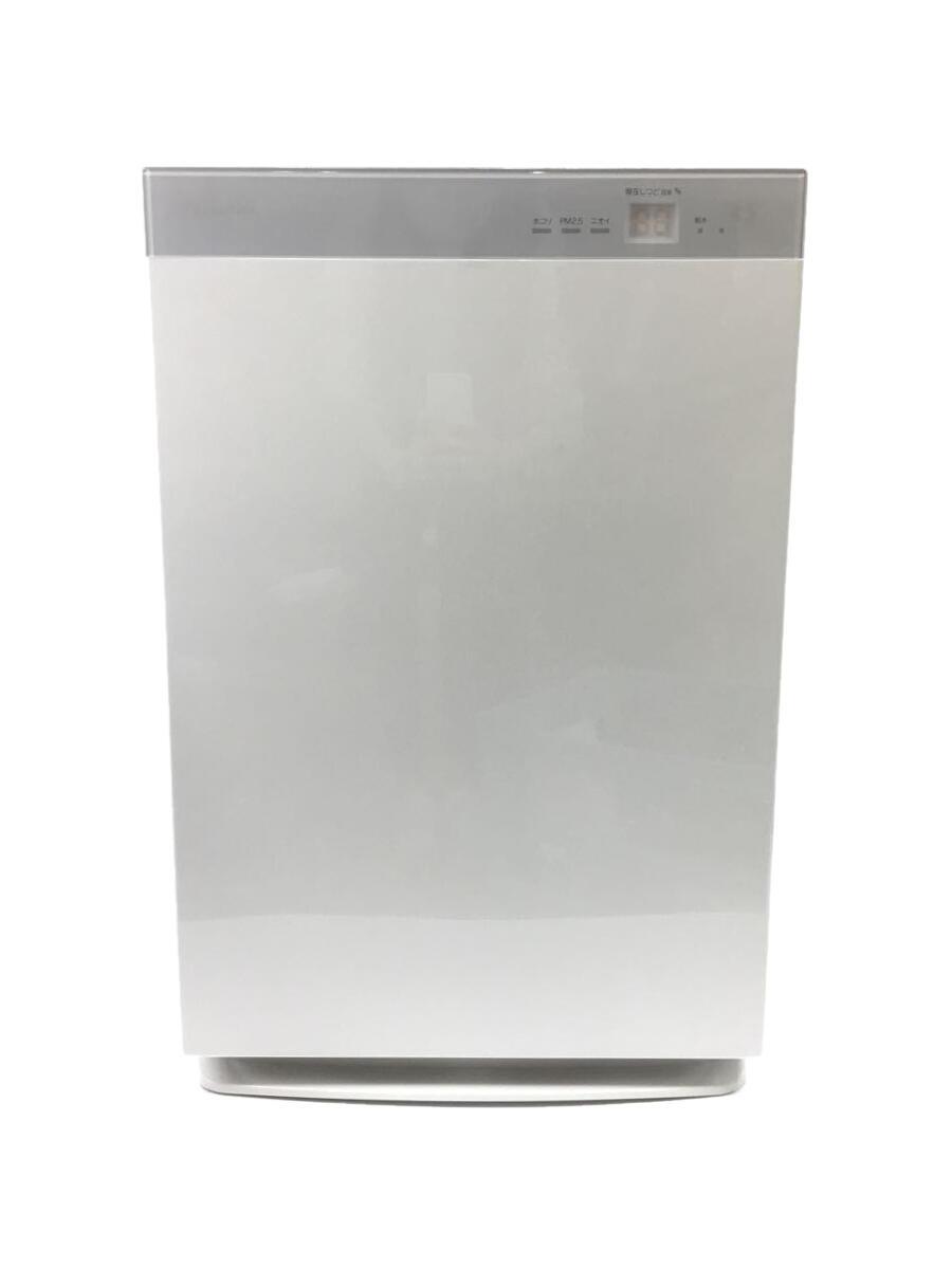 【中古】DAIKIN◆空気清