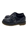 【中古】Dr.Martens◆ドレスシューズ/US10/BLK/GV09U【シューズ】(4)