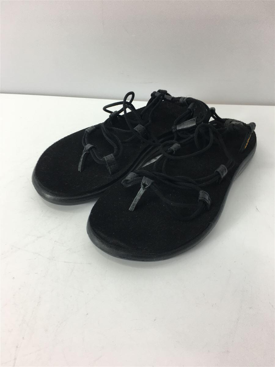 【中古】Teva◆サンダ