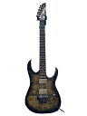 【中古】Ibanez◆RG-1120PBZ/ストラトタイプ/2019年製/その他/HH【楽器】