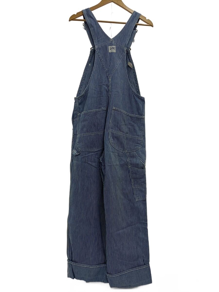 2nd STREET 楽天市場店の【中古】Lee◆オーバーオール/--/--/ストライプ/040-3249-10028【メンズウェア】｜アングル2