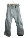 【中古】PHENIX◆ウェアー/M/GRY/PHB2311【スポーツ】