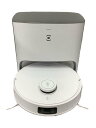 【中古】ECOVACS◆掃除機/DBX33-22/22年製/ロボット/ダストケース・吸込み口小よごれ有り//【家電・ビジュアル・オーディオ】(2)