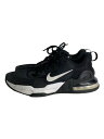 【中古】NIKE◆AIR MAX ALPHA TRAINER 5_エア マックス アルファ トレーナー 5/26.5cm/ブラック【シューズ】(4)