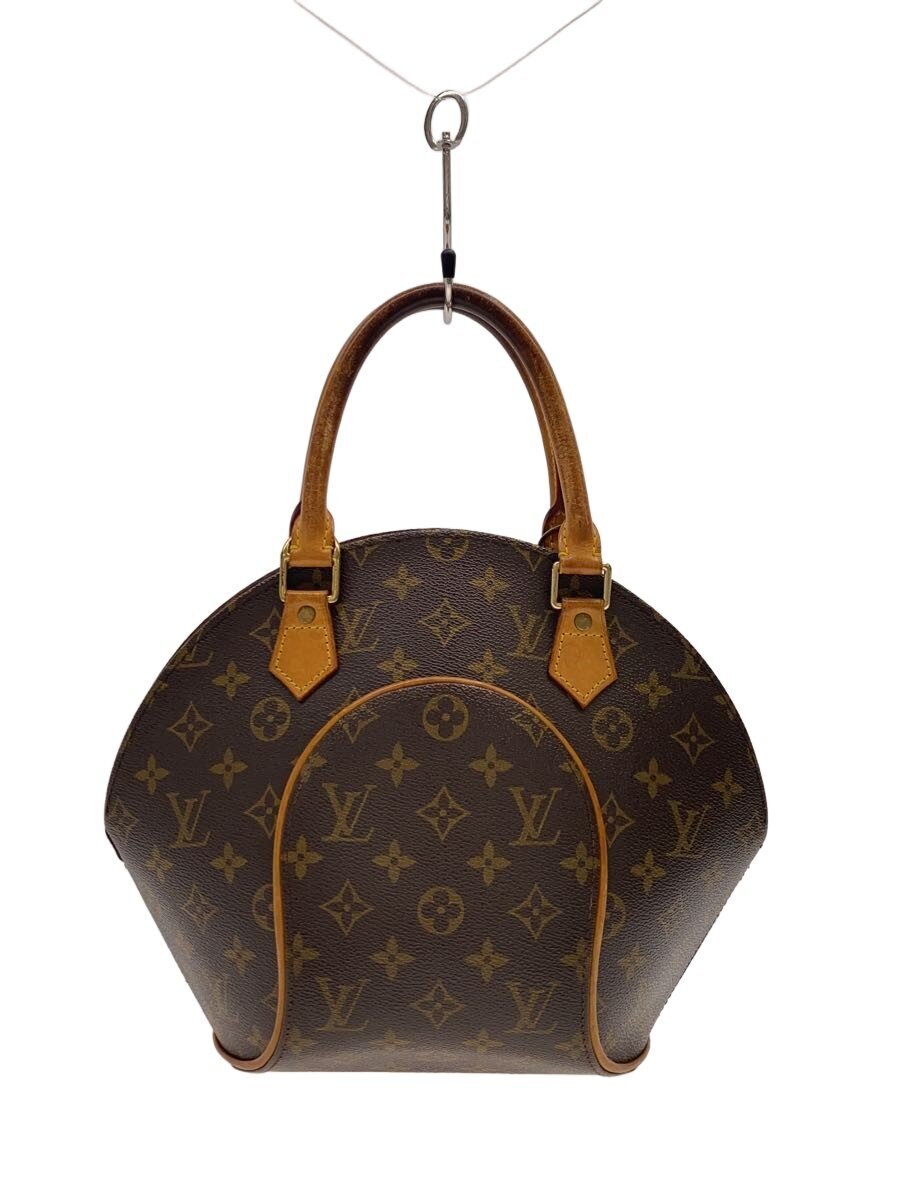 【ブランド】LOUIS VUITTON 【ブランドカナ】ルイヴィトン 【型番】M51127 【程度】C 【サイズ】 【メインカラー】ブラウン 【素材・生地】PVC（ビニール） 【キーワード】　　 2025/09/02 セカンドストリート堺北条町店【4780】【中古】LOUIS VUITTON◆1)エリプスPM_モノグラム・キャンバス/PVC/BRW ブランド LOUIS VUITTON 型番 M51127 カラー ブラウン 柄 総柄 素材・生地 PVC（ビニール）>色・素材について サイズ >サイズ表示について 実寸（cm） 【バッグ】 マチ：13 / 高さ：10.5-25.5 / 幅：20.5-34 / 持ち手：36 【その他】 その他サイズ：/ 商品は　セカンドストリート堺北条町店の店頭にて販売しております。商品に関するお問合わせは、お電話(TEL:072-242-6682)にて、問合わせ番号：2347800613442をお伝えください。 配送方法やお支払い方法に関するお問い合わせは、サポートセンターまでご連絡をお願いします。 ※お電話の対応は営業時間内のみとなります。お問い合わせフォームでお問い合わせの際はご注文番号をご記入下さい