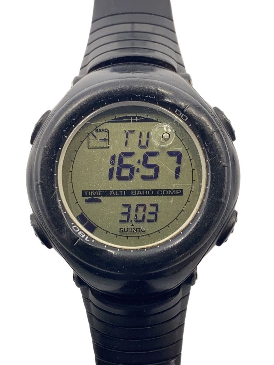 楽天市場】SUUNTO VECTOR（腕時計）の通販