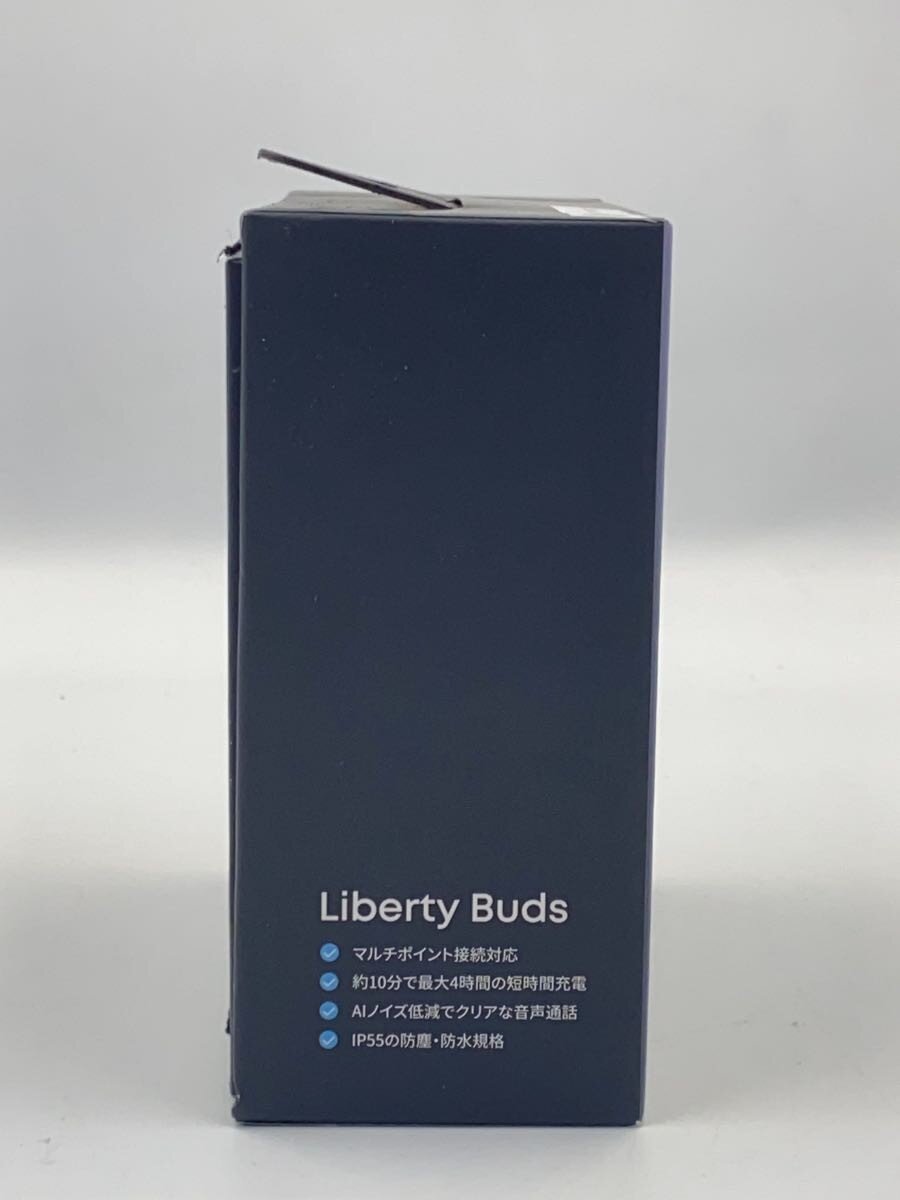 【中古】ANKER◆liberty buds/d1200/ワイヤレスイヤホン//【家電・ビジュアル・オー...