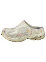 【中古】NEW BALANCE◆M2002/クリーム/27.5cm/CRM【シューズ】(4)