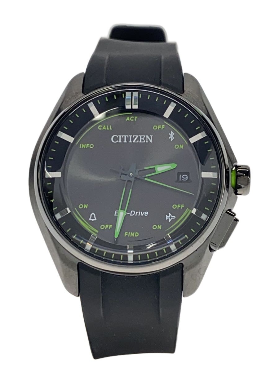 楽天市場】citizen エコドライブ bluetooth w410の通販