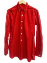 【中古】BRENT◆ワークジャケット/S/コットン/CML/50s/NYNCOジッパー【メンズウェア】(4)