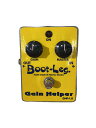 【中古】BOOT-LEG◆GHP-1.0 Gain Helper/ブースター/本体のみ【楽器】(2)
