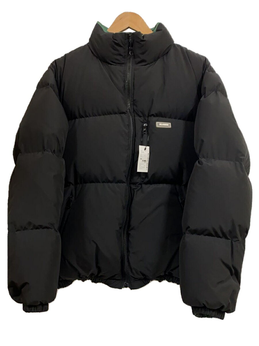 【中古】X-LARGE◆ダウ