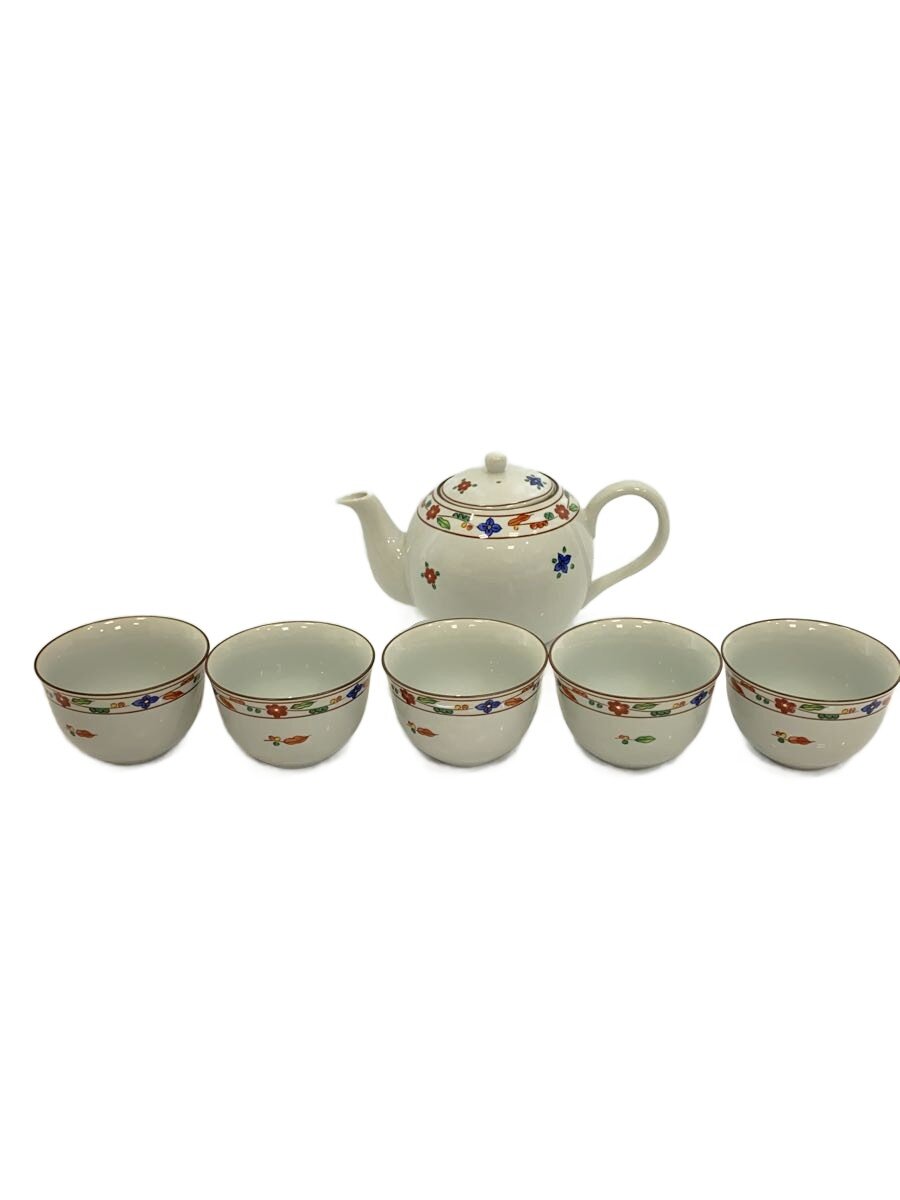 【中古】たち吉◆湯呑/5点セット/有田焼//【キッチン用品】
