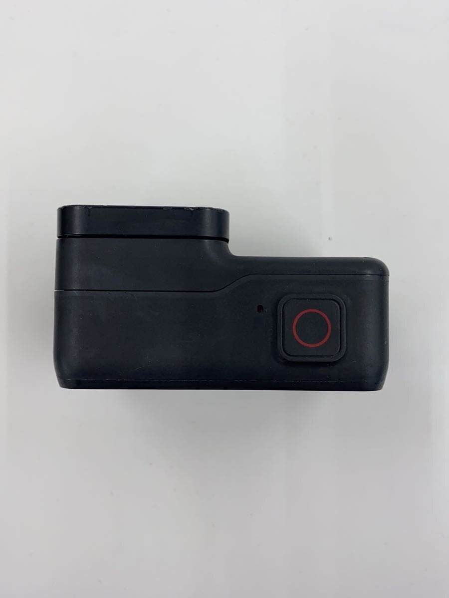 【中古】GoPro◆ビデオカメラ GoPro HERO7 BLACK CHDHX-701-FW SPCH1【カメラ】