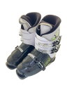 【中古】HEAD◆スキーブーツ/24cm/BLK/アダルト/Edge J3【スポーツ】