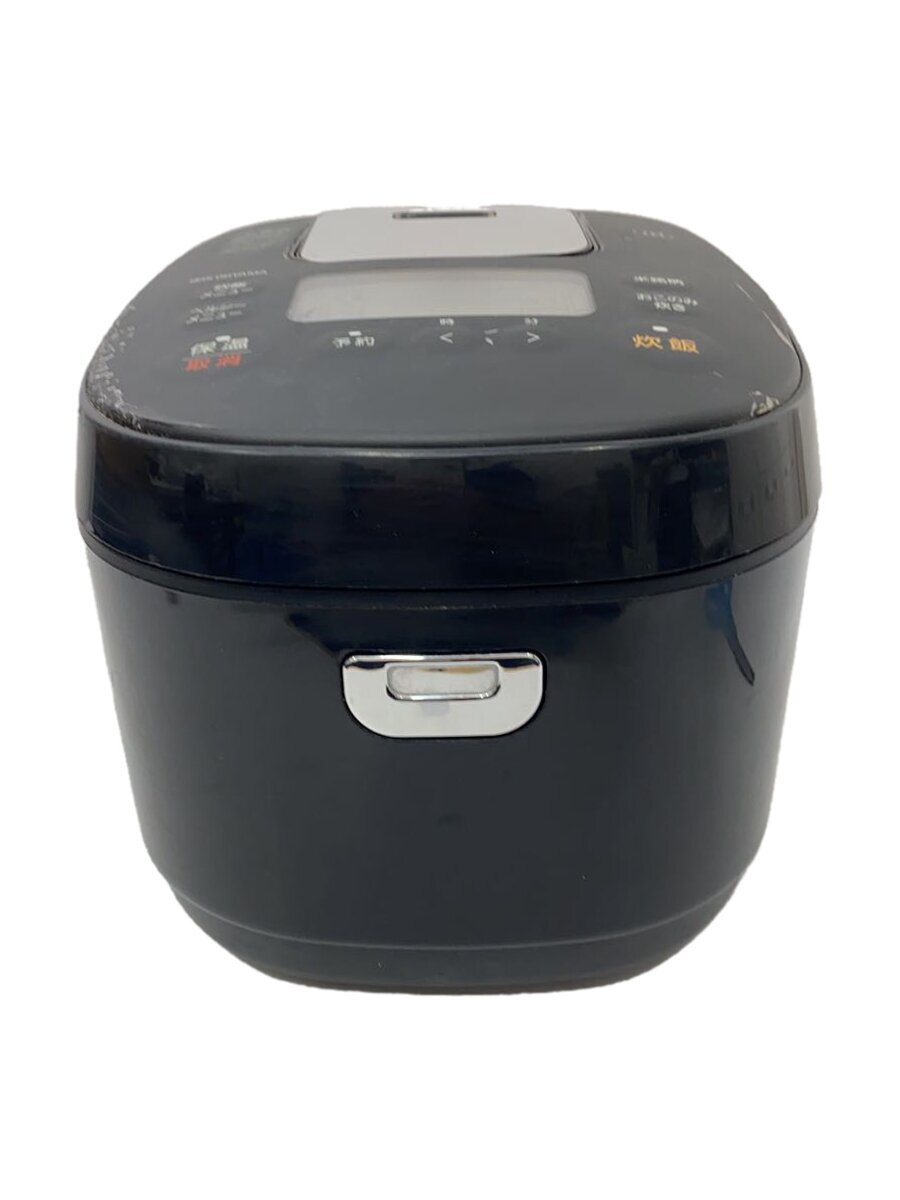 ����š�IRIS OHYAMA�����Ӵ� RC-IK50-B�ڲ��š��ӥ��奢�롦�����ǥ�����