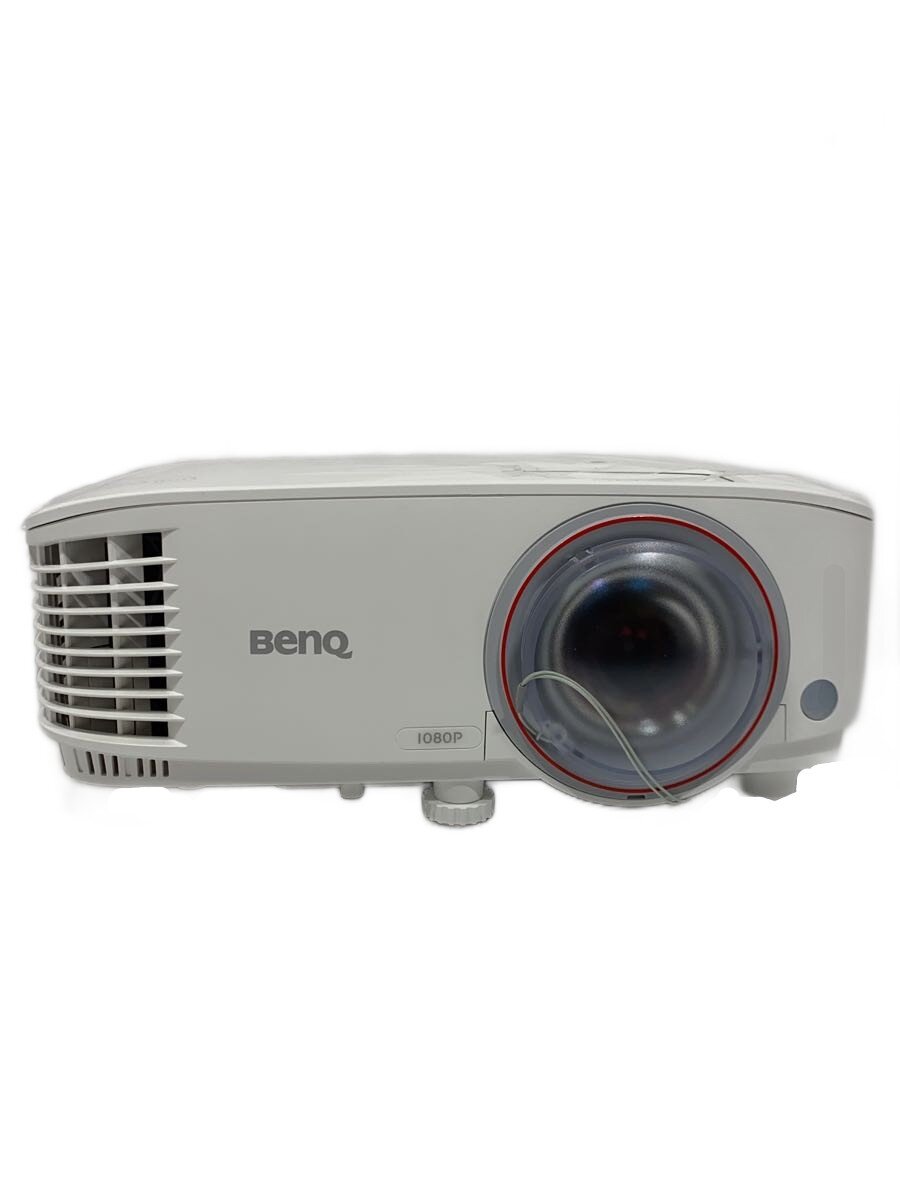 【中古】BENQ◆プロジェクター TH671ST【家電・ビジュアル・オーディオ】