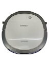 【中古】ECOVACS◆掃除機 DEEBOT OZMO SLIM11 DK3G.11【家電・ビジュアル・オーディオ】