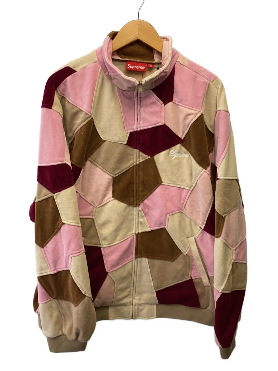 楽天市場】supreme patchworkの通販