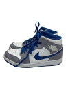 【中古】NIKE◆ハイカットスニーカー/27.5cm/WHT/DQ8426-014【シューズ】(4)