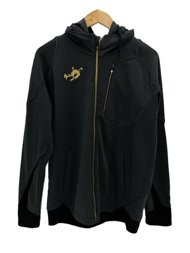 【中古】Rawlings◆スポーツウェアー/L/GRY【スポーツ】 【中古】Rawlings◆スポーツウェアー/L/GRY【スポーツ】
