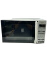 【中古】IRIS OHYAMA◆電子レンジ かんたん両面焼きレンジ IMGY-T171【家電・ビジュアル・オーディオ】