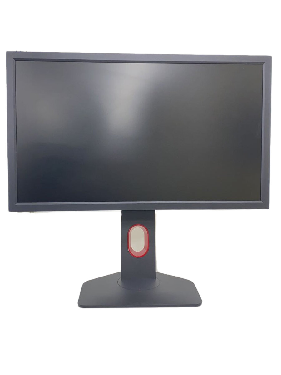 【中古】BENQ◆PCモニター・液晶ディスプレイ XL2411K/24インチ/ワイド型【パソコン】