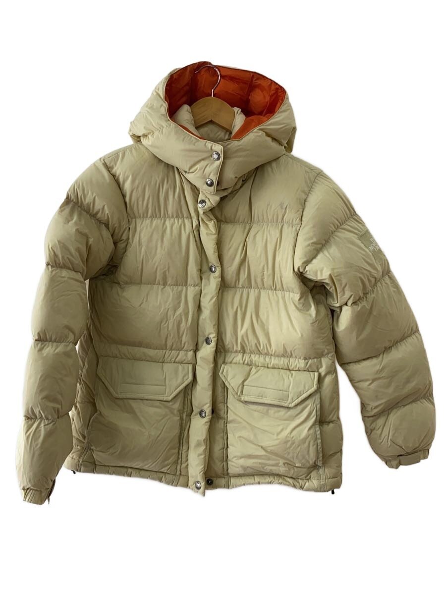 【ブランド】THE NORTH FACE 【ブランドカナ】ザノースフェイス 【型番】 【程度】B 【サイズ】L 【メインカラー】ベージュ 【素材・生地】ナイロン 【キーワード】　　 2025/09/07 セカンドストリート各務原店【3669】【中古】THE NORTH FACE◆CAMP SIERRA SHORT_キャンプシエラショート/L/ナイロン ブランド THE NORTH FACE 型番 カラー ベージュ 柄 素材・生地 ナイロン>色・素材について サイズ L>サイズ表示について 実寸（cm） 【ジャケット】 肩幅：43 / 身幅：53 / 着丈：62 / 袖丈：63 / ゆき：/ 【その他】 その他サイズ：/ 商品は　セカンドストリート各務原店の店頭にて販売しております。商品に関するお問合わせは、お電話(TEL:058-380-2318)にて、問合わせ番号：2336694713529をお伝えください。 配送方法やお支払い方法に関するお問い合わせは、サポートセンターまでご連絡をお願いします。 ※お電話の対応は営業時間内のみとなります。お問い合わせフォームでお問い合わせの際はご注文番号をご記入下さい