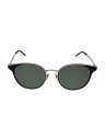 【中古】SAINT LAURENT◆サングラス/SLV/BLK/ブラック/メンズ/SL271/K【服飾雑貨他】(4)