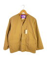 【中古】THE NORTH FACE PURPLE LABEL◆ナイロンジャケット/M/ポリエステル/CML/NP2102N【メンズウェア】(4)