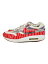 šNIKEAIR MAX 1 LHM/ޥå/å/AH7740-100/28cm/RED/ȥ饤/ڥ塼