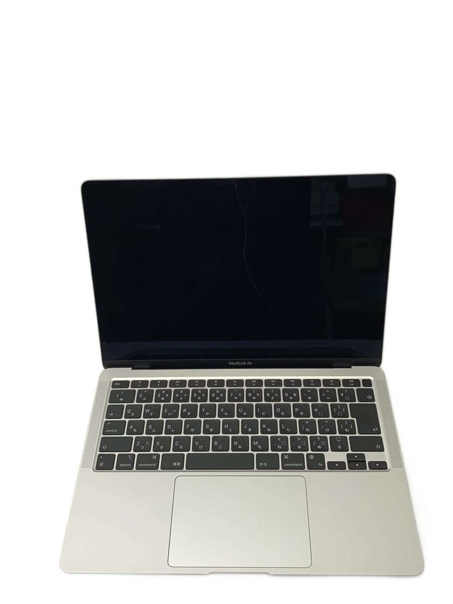 12 inches - 【中古】Apple◆ノートPC/その他/8GB/不明/A2337//【パソコン】