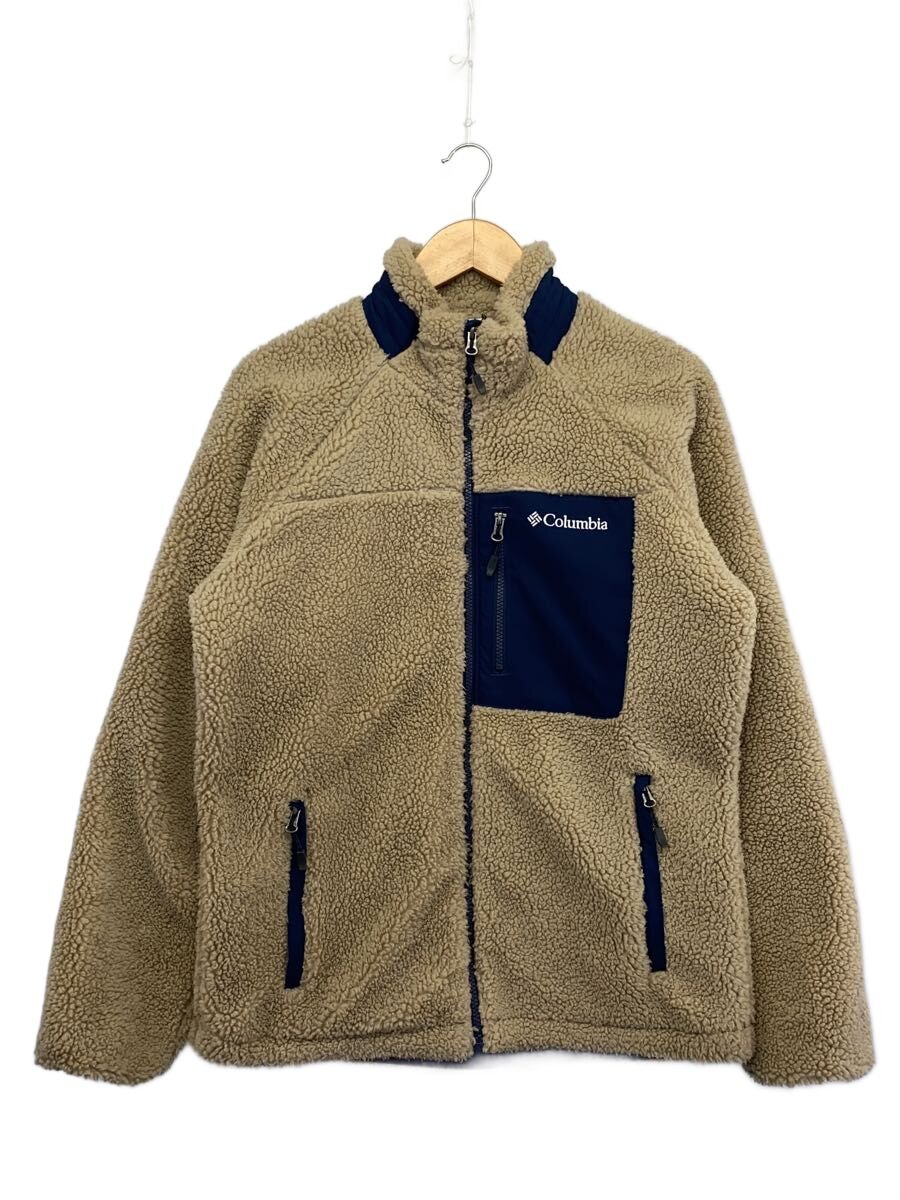 Columbia Peckman Bowl II Jacket（ユーズド・M）