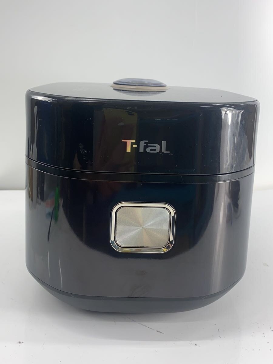 【中古】T-fal◆炊飯器 RK8818JP//【家電・ビジュアル・オーディオ】