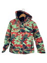 【中古】BURTON◆ウェアー/M/10105 VN 788980【スポーツ】