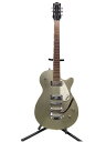 【中古】Gretsch◆エレキギター/レスポールタイプ/ゴールド系/HH/G5230T【楽器】