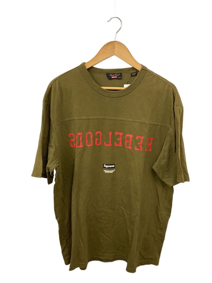 楽天市場】supreme football（Tシャツ・カットソー｜トップス