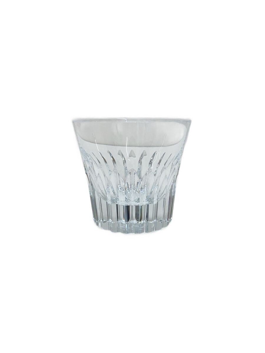 【中古】Baccarat◆ロックグラス/ヴィータ/2022【キッチン用品】