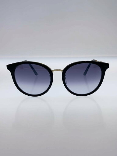 【中古】GUCCI◆サングラス/プラスチック/BLK/BLU/メンズ/GG0204SK【服飾雑貨他】 【中古】GUCCI◆サングラス/プラスチック/BLK/BLU/メンズ/GG0204SK【服飾雑貨他】